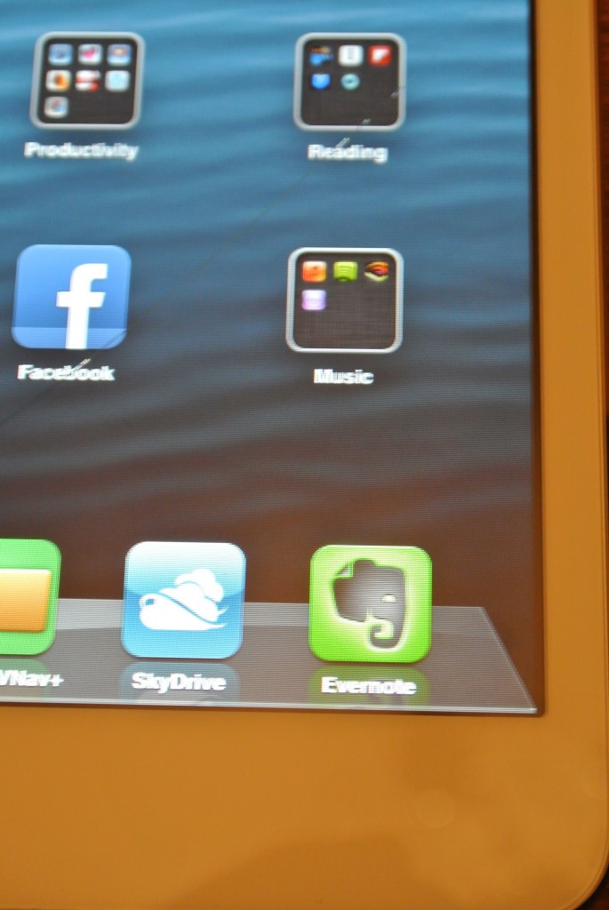 Come Si Fa Lo Screen Su Ipad