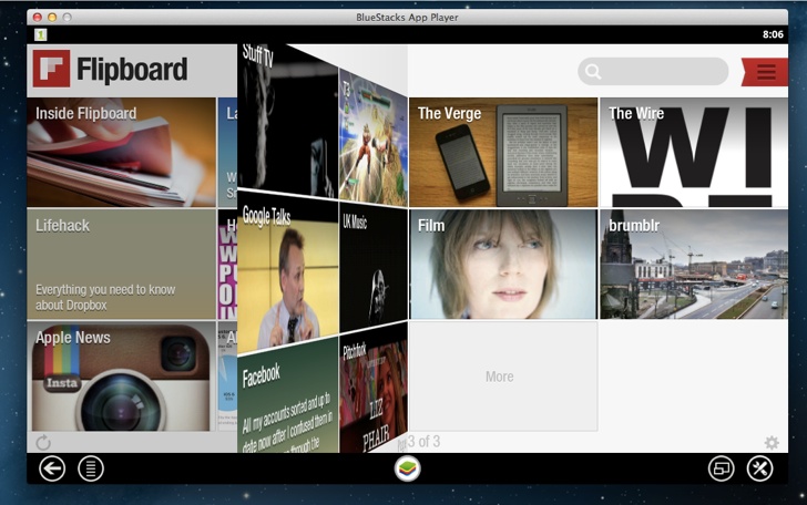 Download Flipboard For Mac