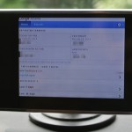 Raspberry Pi Adsense Dashboard