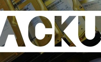 Treat your computer this Christmas with a backup drive