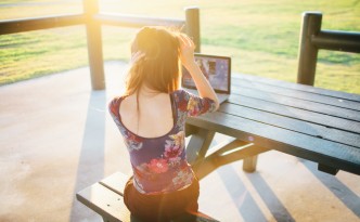 These Tools Will Help You Be Productive Outside