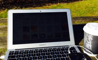 Work Anywhere Experiment
