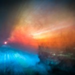 Projector Light