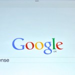 adsense codes on iPad