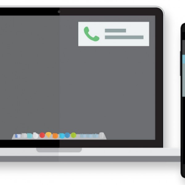 Sending and receiving text messages on your Chromebook - Main Image