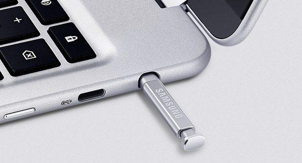Samsung Chromebook Pro