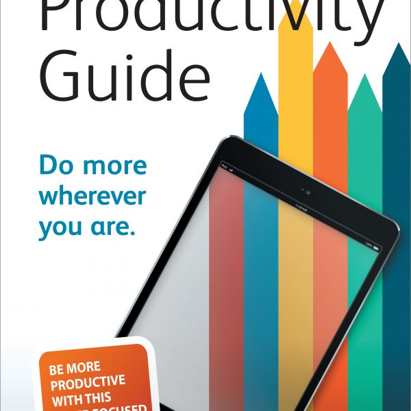 iPad Productivity Guide iOS 11 Introduction