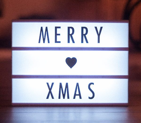 Merry Christmas from Head4Space