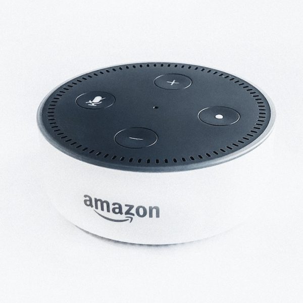 DIY Voice Controlled Fan SmartHome